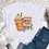 Thumbnail: Pumpkin Spice Kinda Girl T-Shirts