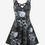 Thumbnail: Gothic Dresses Plus Sized