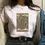 Thumbnail: Tarot Cats Print T Shirt