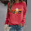 Thumbnail: Cartoon PSL Printed Pullover