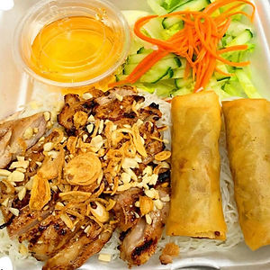 (#25) Grilled Chicken