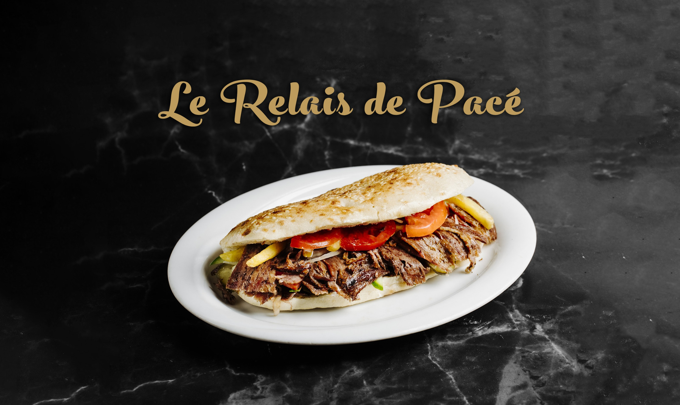 Illustration de Le Relais de Pacé