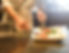 Chef du restaurant