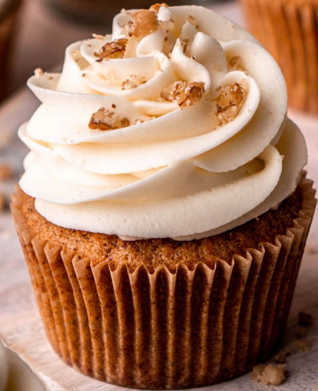 Grandma's Carrot Cake