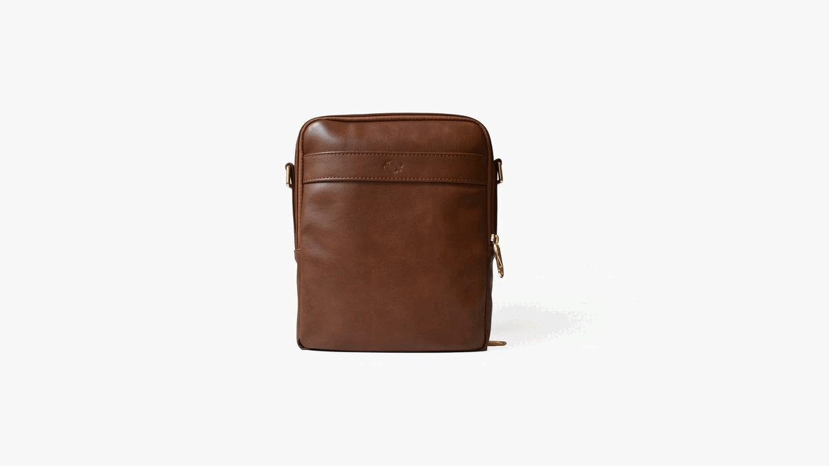 HOLIDAY 4 in 1 Convertible Crossbody Duffle Bag Backpack Tify Shop