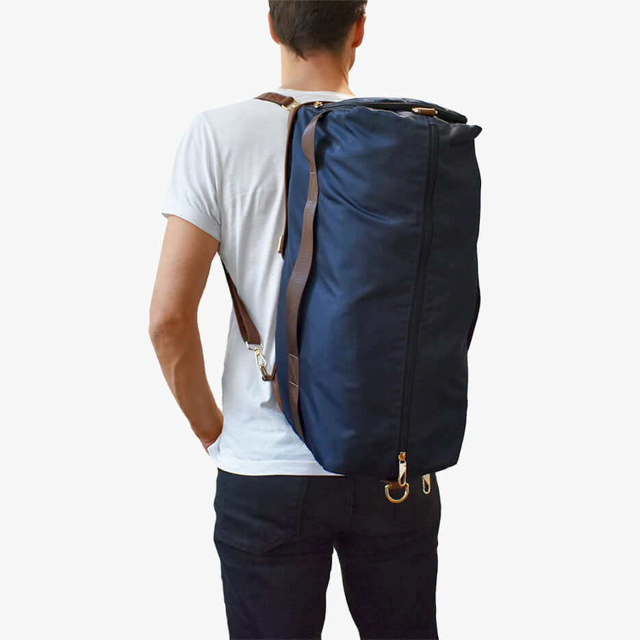 Miniaturbild: HOLIDAY 4-in-1 Convertible Crossbody Duffle Bag Backpack