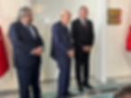 postmodern barış süreci