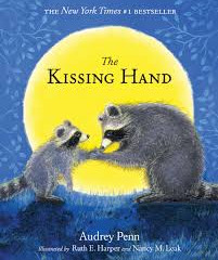 Happy Mother's Day Mrs. Raccoon