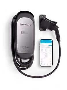Enphase IQEVSE_Hero_StatusNoGen (1) Charger.avif