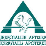 Kirkkotallin Apteekki, Kirkkonummi
Tunnus
1994