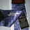 Thumbnail: Grateful Dead Neckwear - Men's Silk Tie - All Fall Down - 16th Set