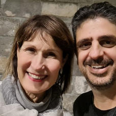 ערן שטרן מראיין את רות רואי וינשטיין