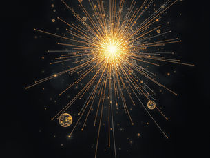 Field Note #7: The Tiny Particle That Made Me Question Reality