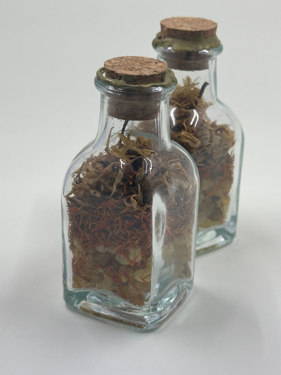 Thumbnail: Spell Jars