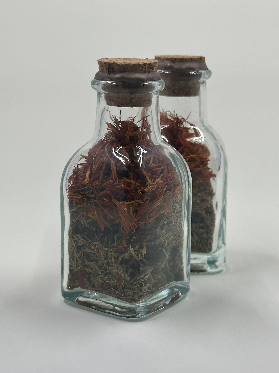 Thumbnail: Spell Jars
