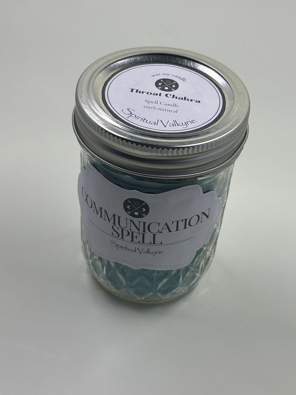 Thumbnail: Magical Spell Candle Jar : Love | Creativity | Confidence | Fortune | and More!