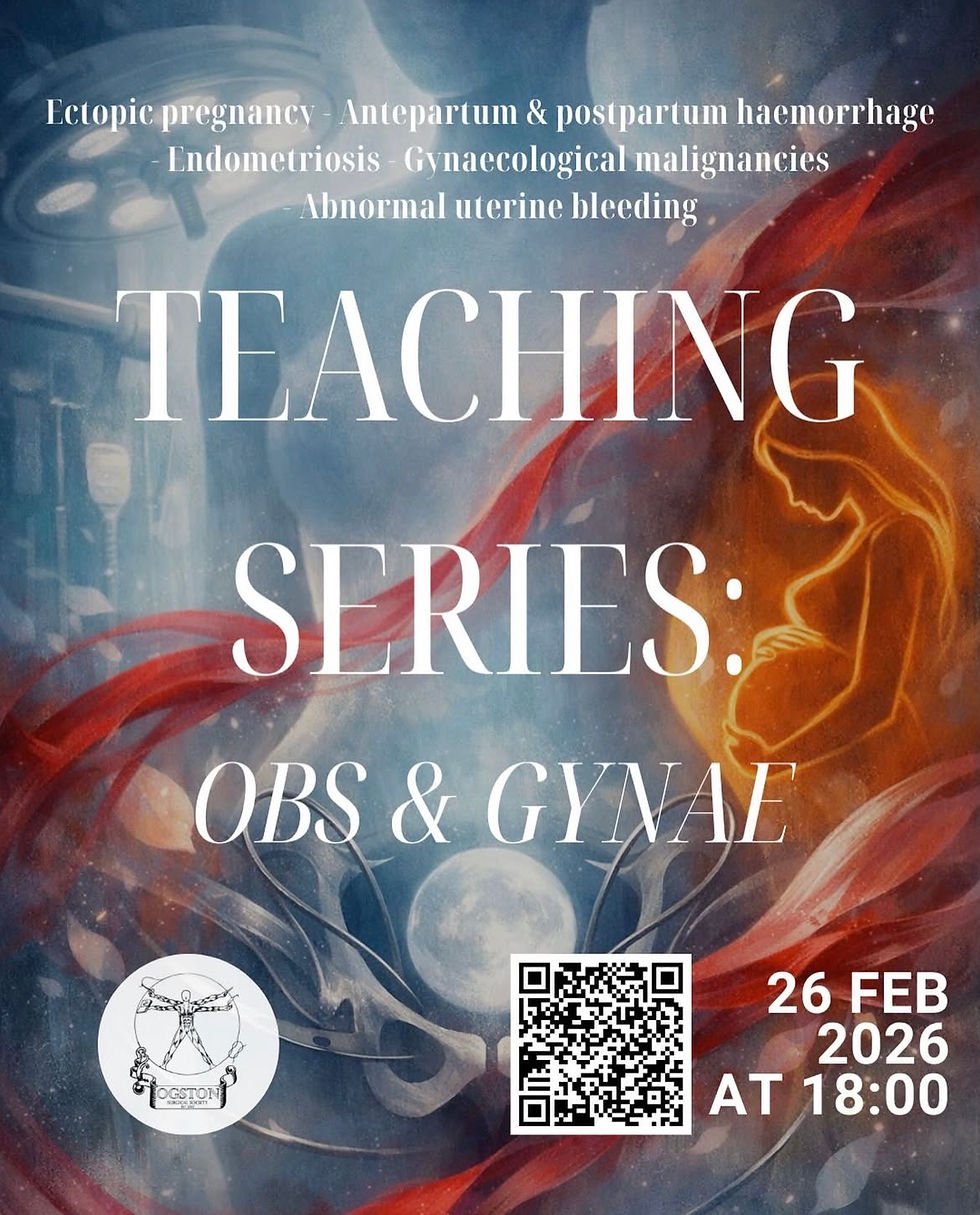 Teaching Series: OBGYN