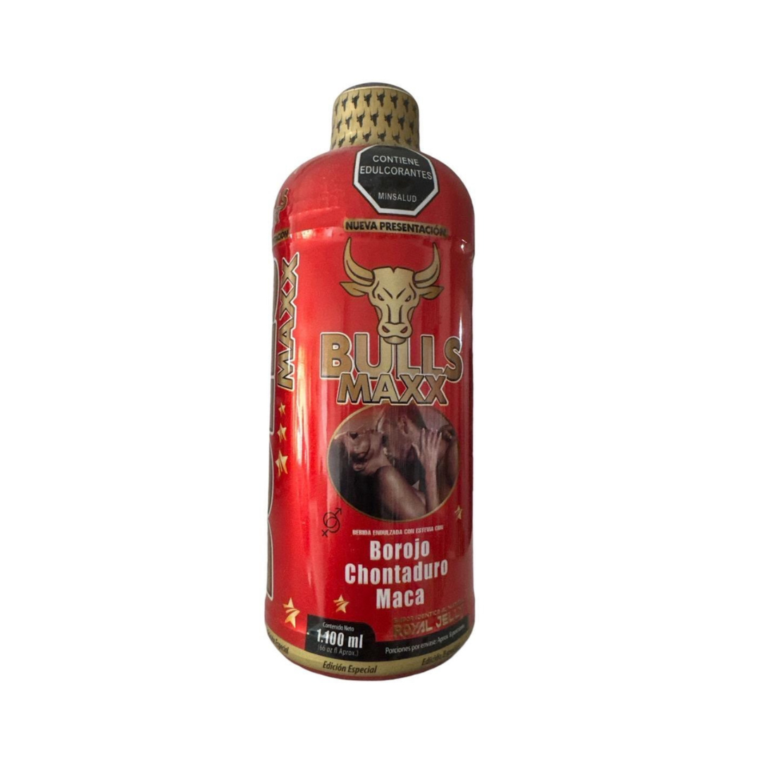 Bulls Maxx 1000ml