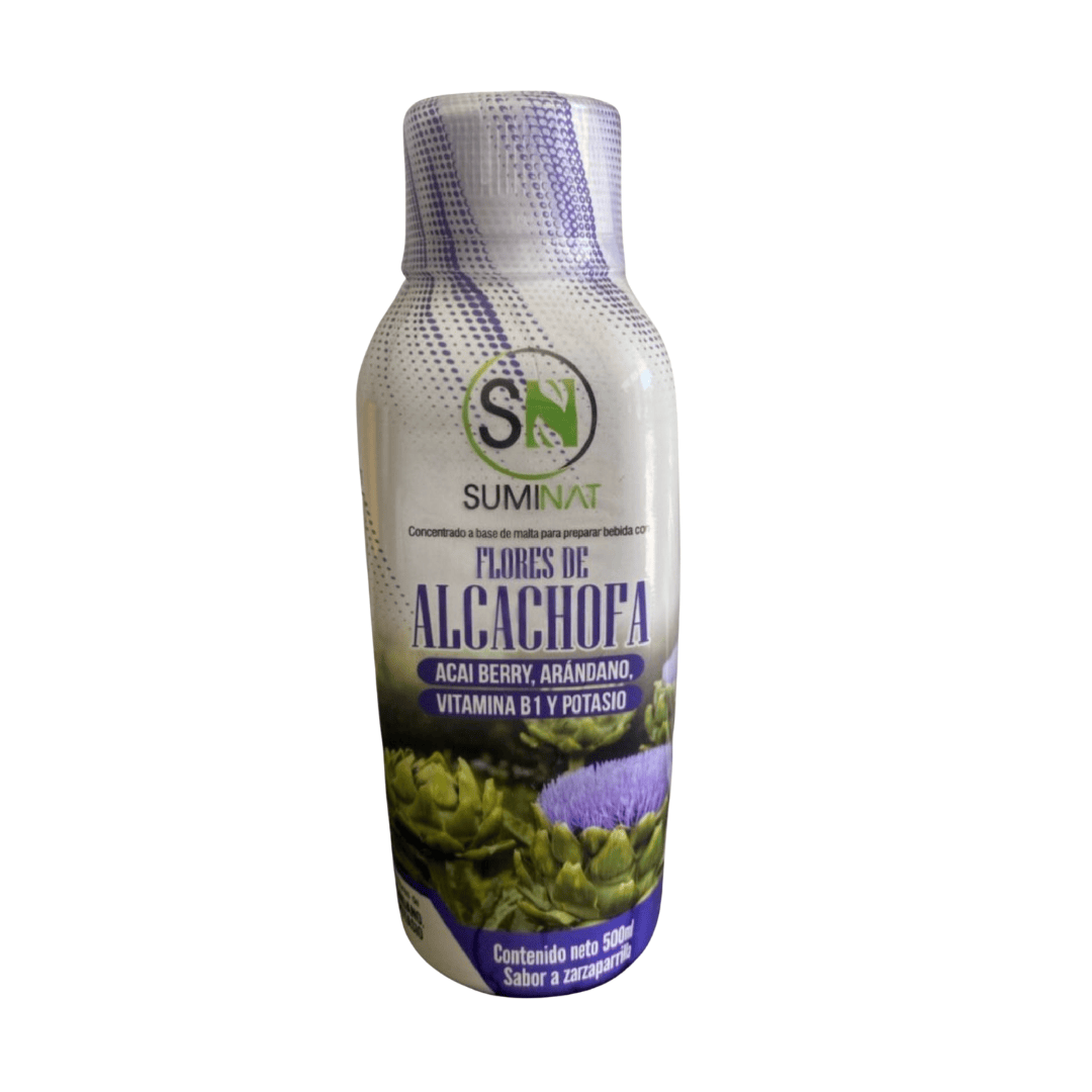 Alcachofa 500ml
