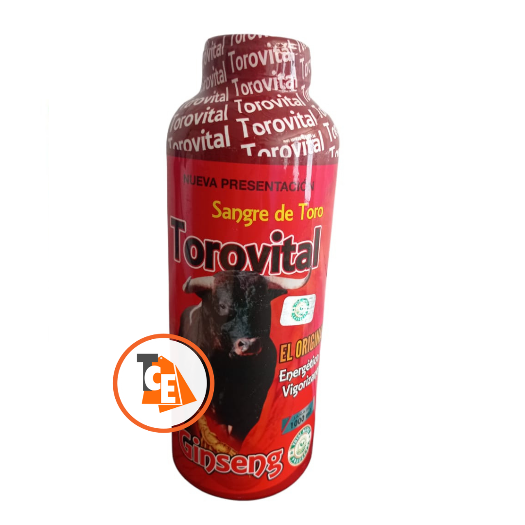 Torovital 1000ml -A12