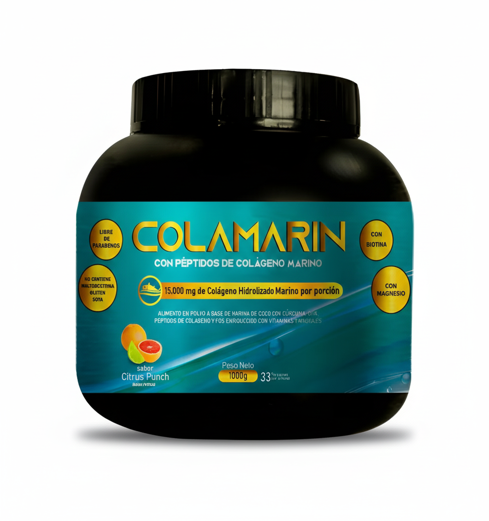 Colamarin 1000g