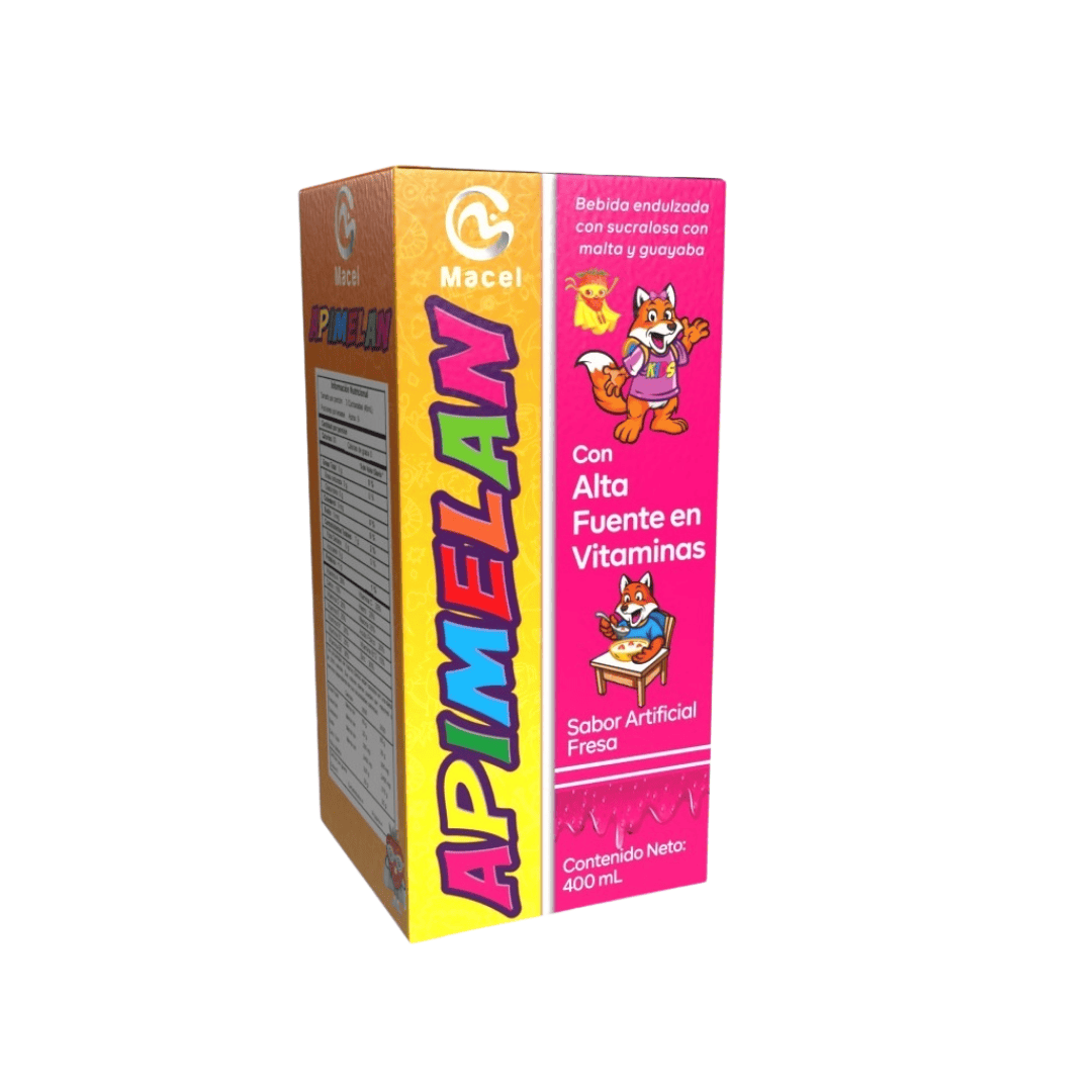 Apimelan 400ml