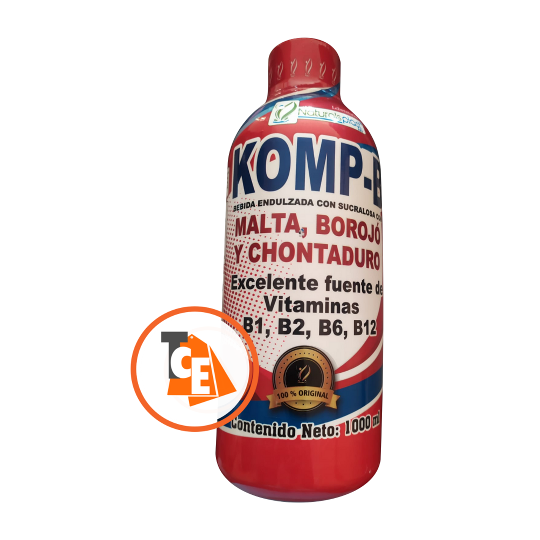 Komp-B 1lt