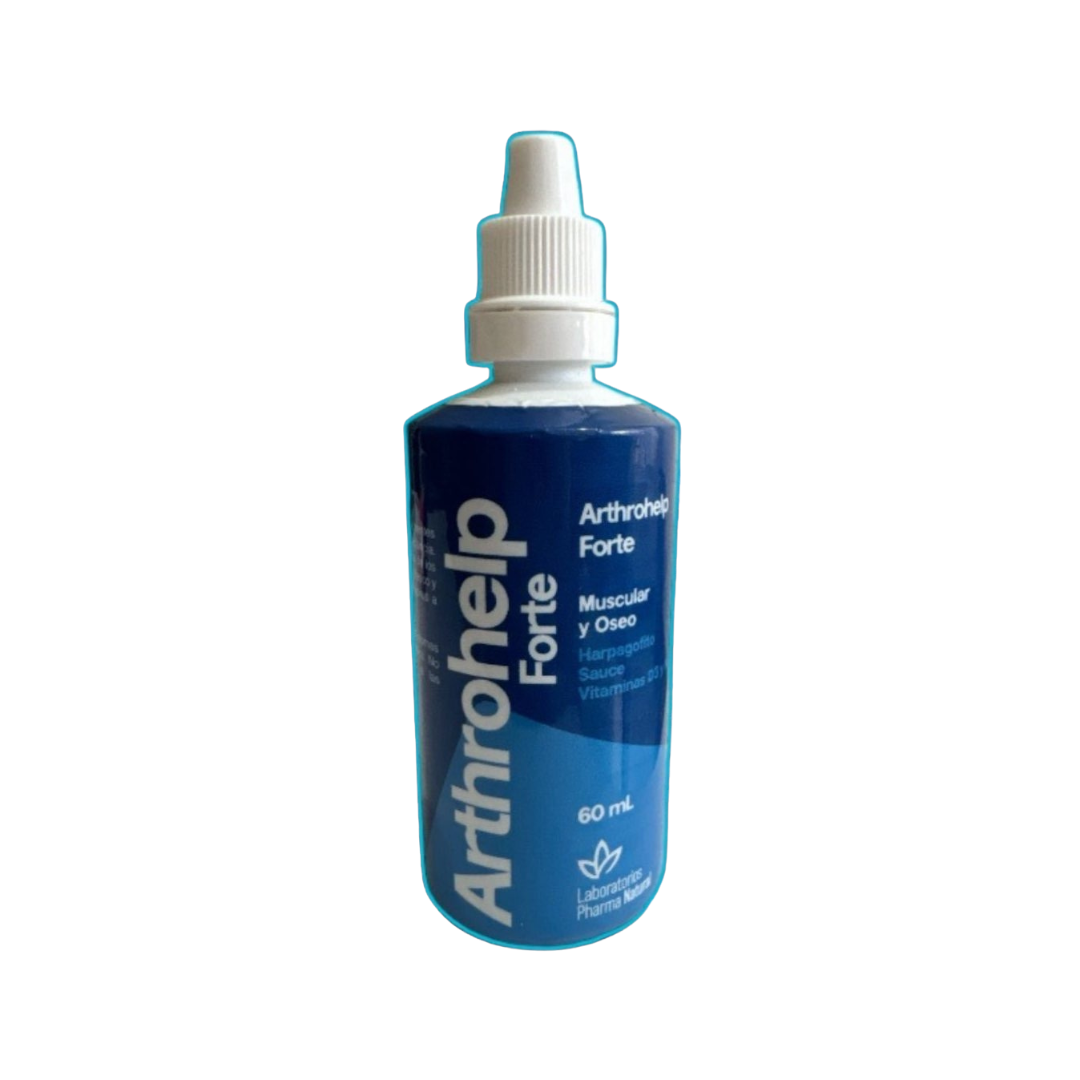 Arthrohelp Forte 60ml