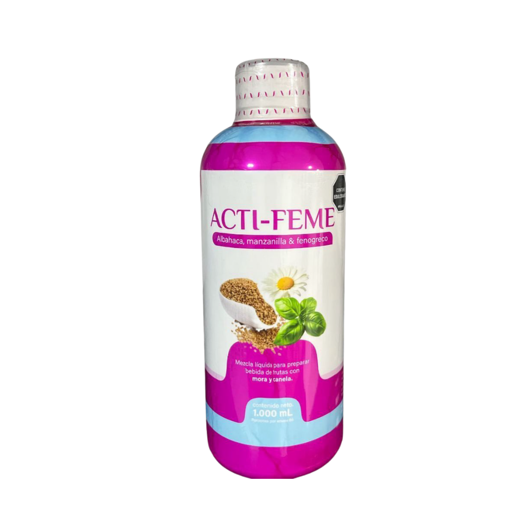 ACTI-FEME LITRO
