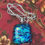 Thumbnail: Ocean Ripples Pendant