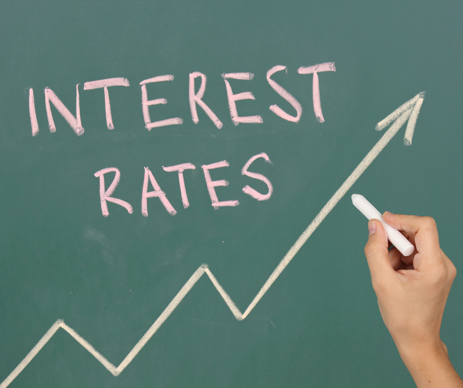 The Bank of England Raises Interests Rates to 5.25%