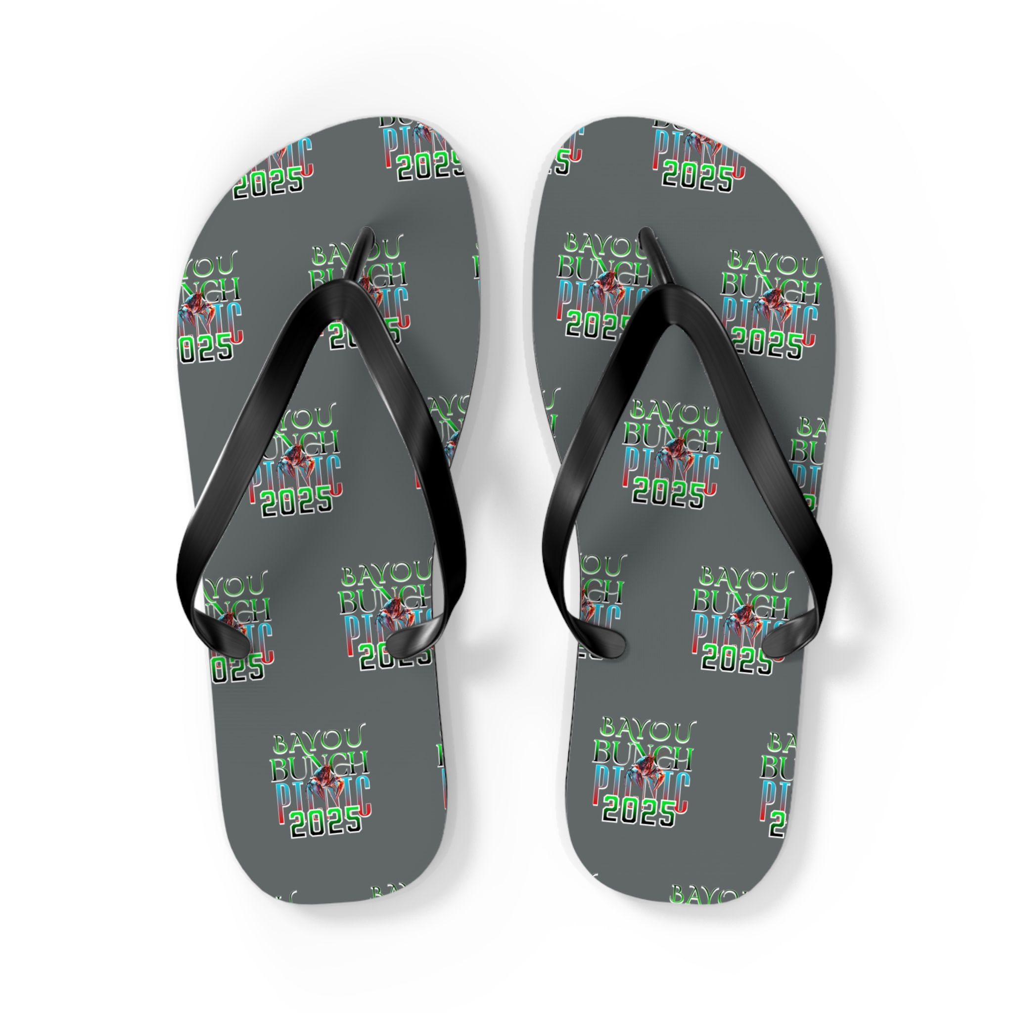 Flip Flops