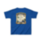 Thumbnail: 2026 Youth Bayou Bunch 30h Anniversary Tee 