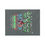 Thumbnail: Bayou Bunch Picnic 2025 Velveteen Microfiber Blanket