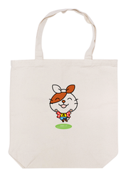 浅草新にゃか/浅草新仲見世商店街/トートバック/展開・製作会社【有限会社ドゴン】