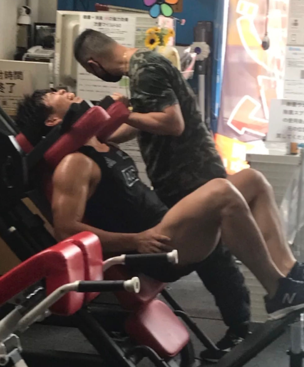 【きついけど効果絶大!】足トレを制する者は健康と美を制する!下半身を鍛えるべき5つの理由