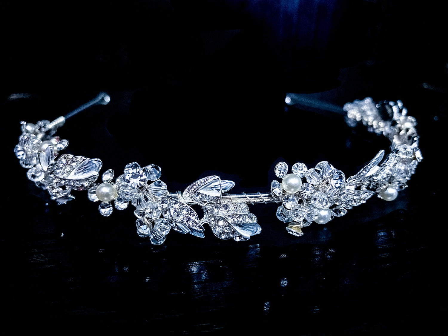 Anastasia Headband