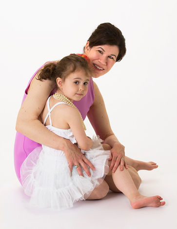 Countryside Studios Madison, NJ - Portrait Photography