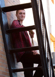 Countryside Studios Madison, NJ -  Teen Portrait Photography