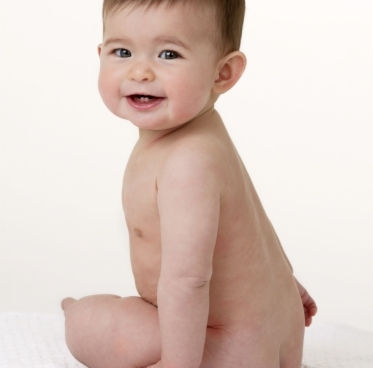 Countryside Studios Madison, NJ - Baby Portrait Photography