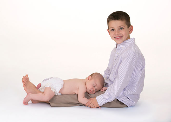 Countryside Studios Madison, NJ - Portrait Photography