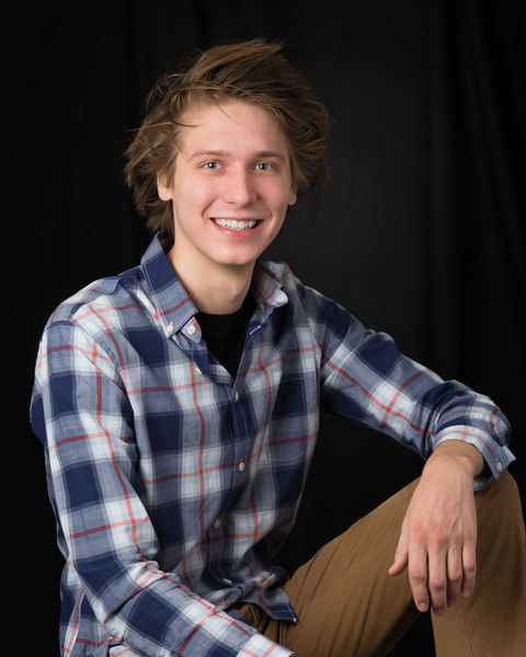 Headshot Photography by Countryside Studios in Morris County, NJ