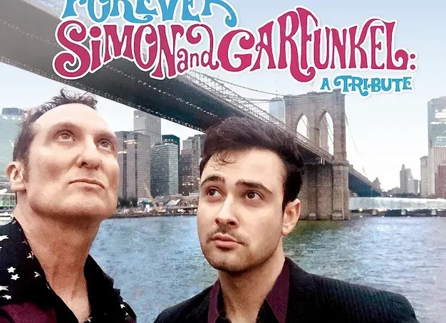 Forever Simon & Garfunkel