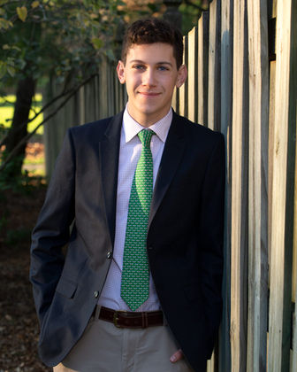 Countryside Studios Madison, NJ -  Teen Portrait Photography