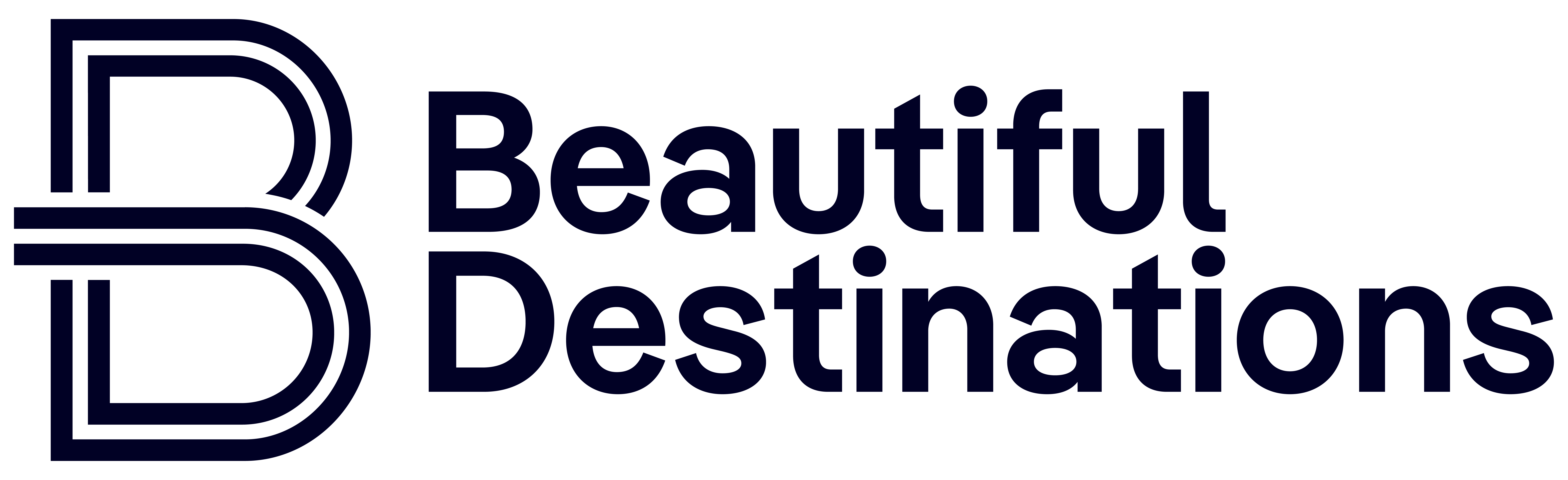 Beautiful Destinations