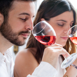 Wine Tasting
