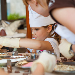 Cooking Workshops