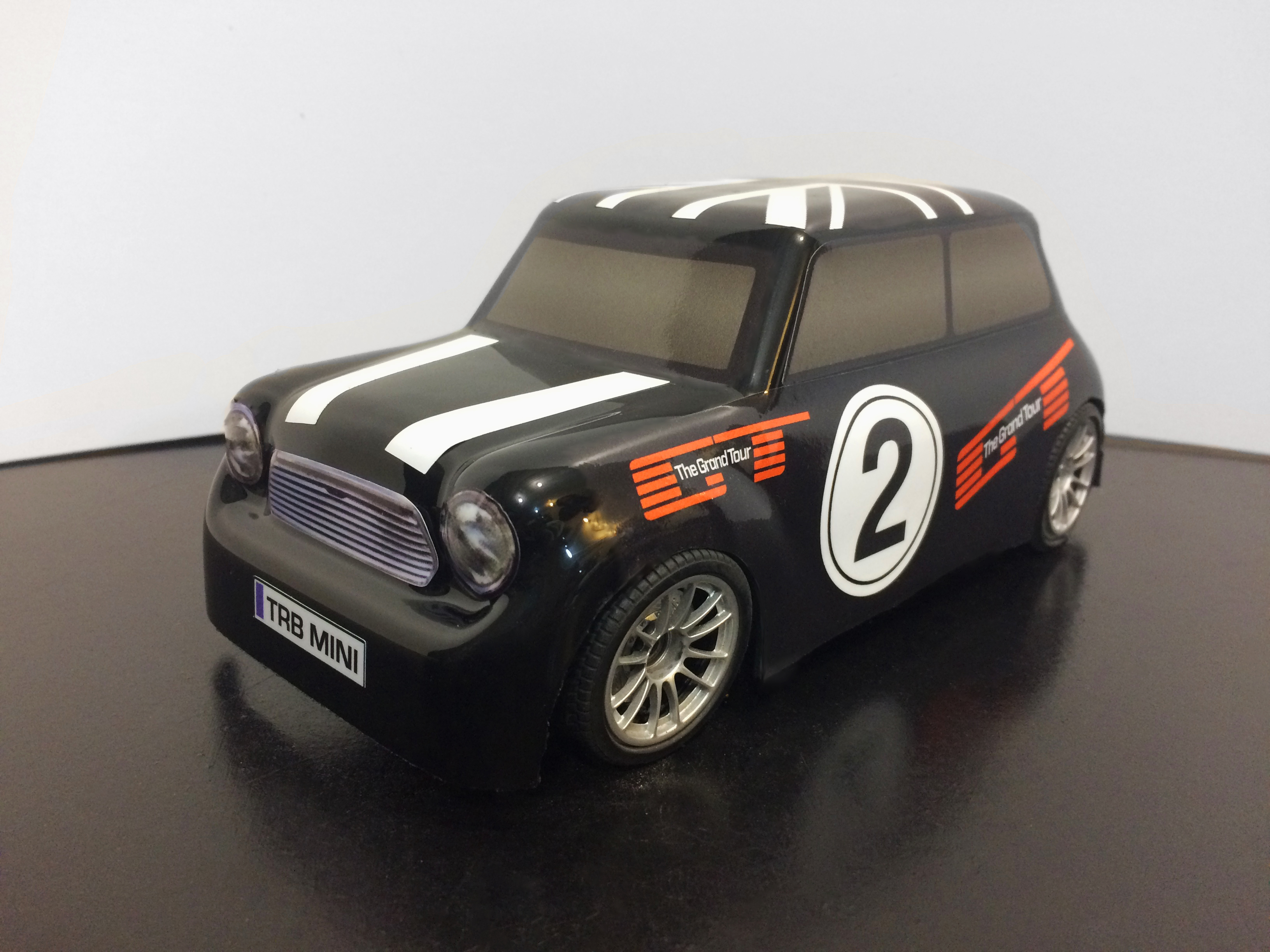 The Mini