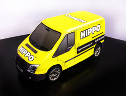 Hippo Van