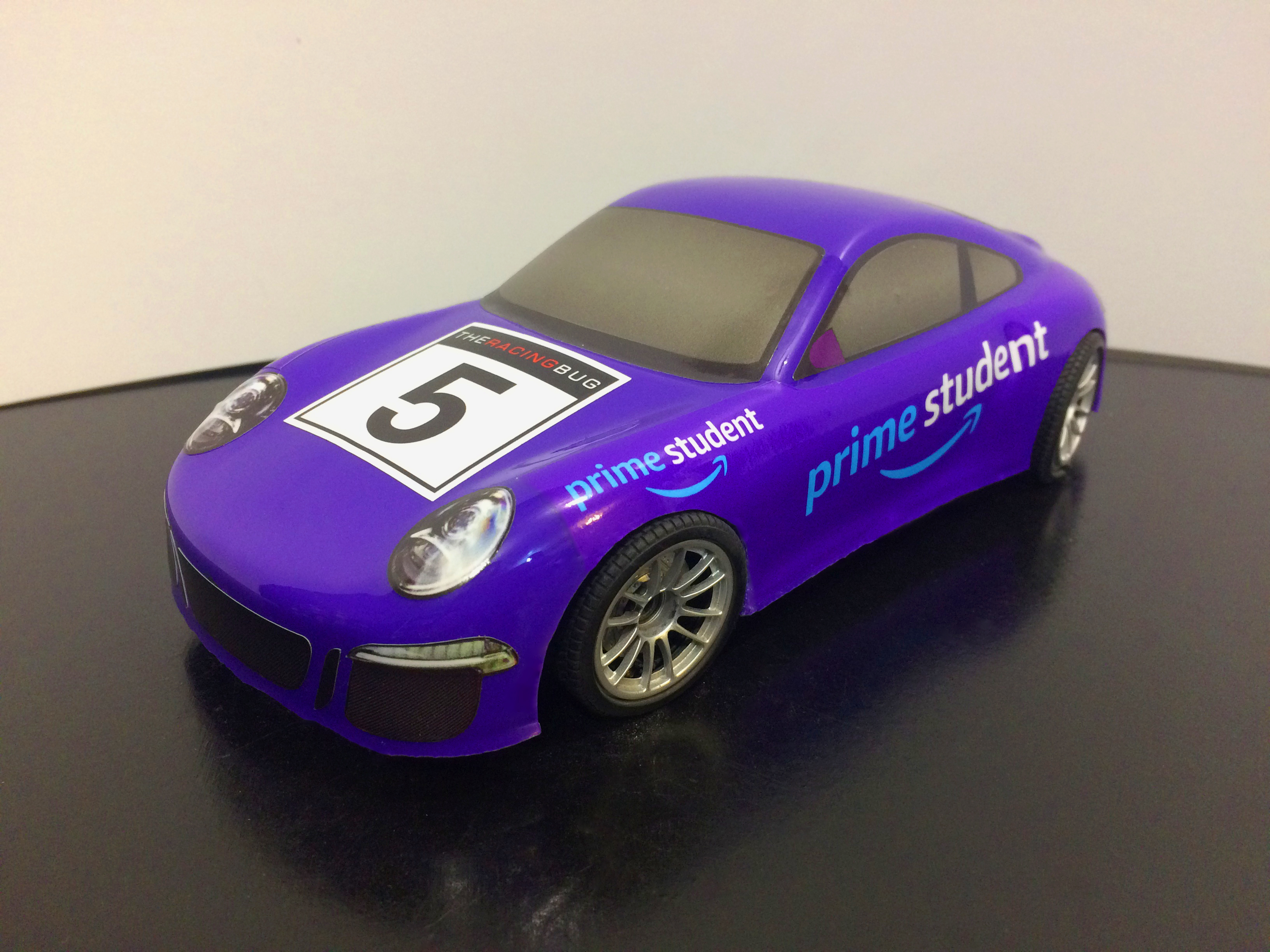 Porche 911